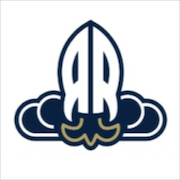  ruskin rockets logo